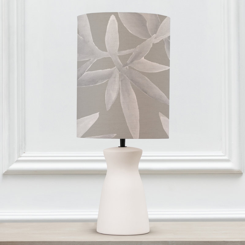 Ceramic Desk Lamp