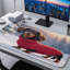 Polyester Desk Pad-330779620
