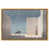 Gold Floater Frame