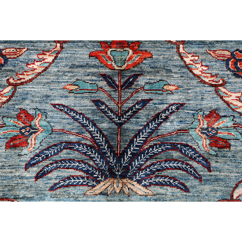 One-of-a-Kind 11'11" x 17'10" Area Rug