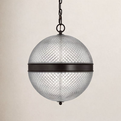 Curryville 15 Pendant