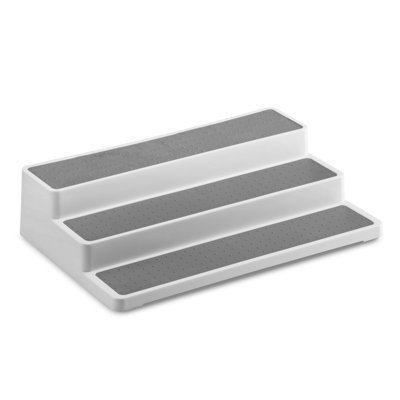 Freestanding Spice Rack