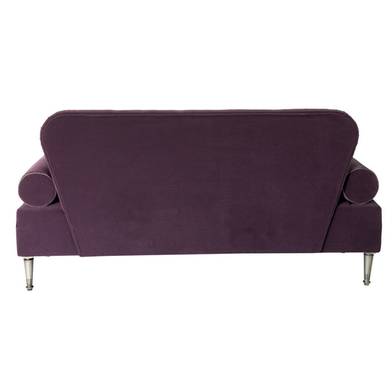 Voque Sofa, Violet