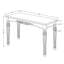 Ensemble de 4 tables d'appoint en bois Harto