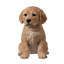 10" Golden Retriever Puppy Statue