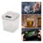 Rebrilliant Plastic Storage Tub & Tote