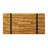 Alvares Rectangular Outdoor Dining Table