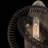 Orbita Flush Mounted Sconce