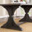 Turnour Solid Wood Dining Table-1744984023