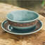 Handmade Ceramic Dinnerware Set