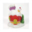 Dr. Seuss The Grinch Villages Who-L lect