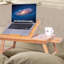 Plateau pour ordinateur portable Kotomi