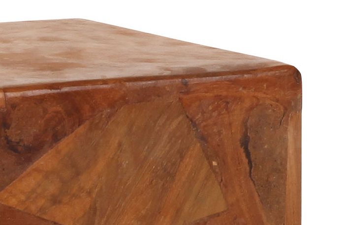 Chaim End Table