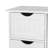 Brumback Freestanding Bathroom Cabinet