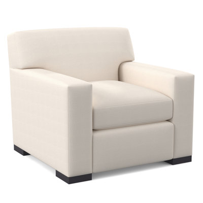 Fauteuil Elkins