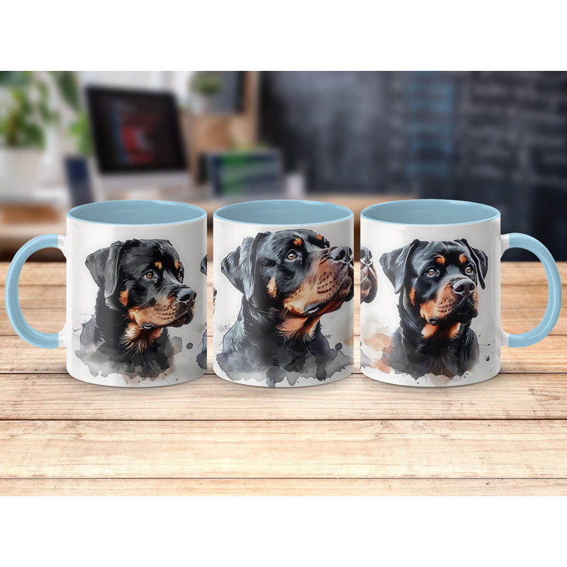 Mug, 3