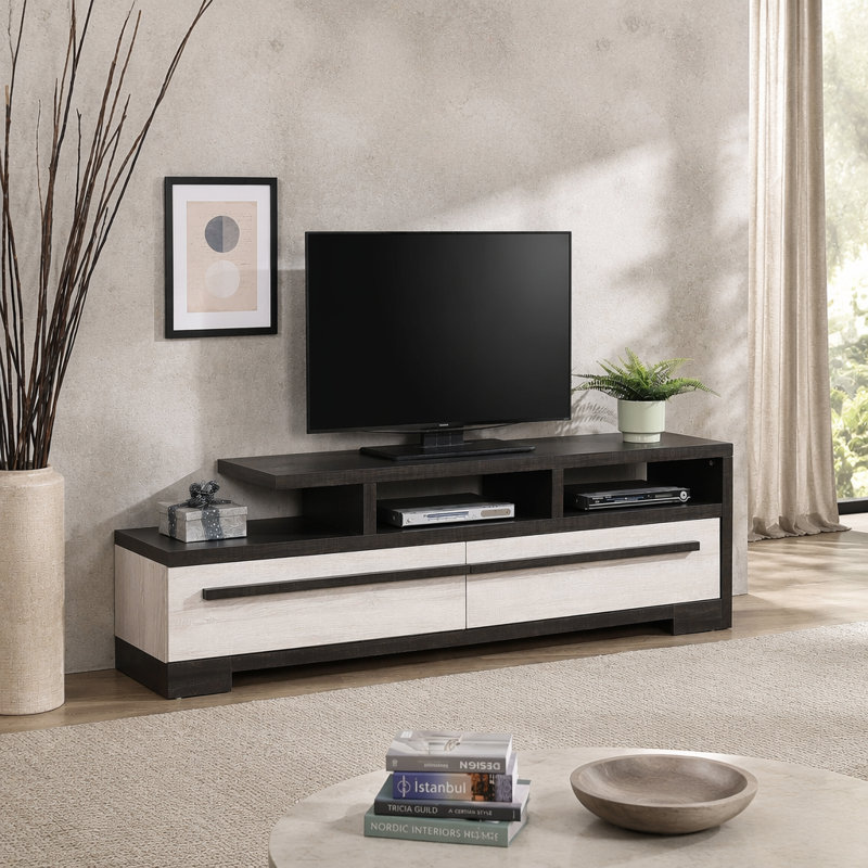 Meuble télé 1 pièce 2 pièces