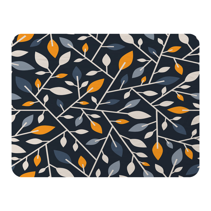Rountree Throw Blanket
