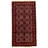 Wool Southwestern Indoor Rug