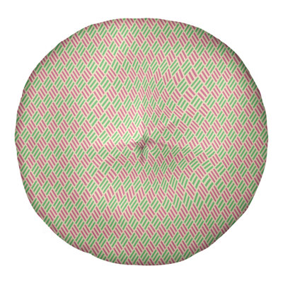 Coussin de sol Katelyn Elizabeth