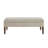 Tufted Bench with Storage-2086588269