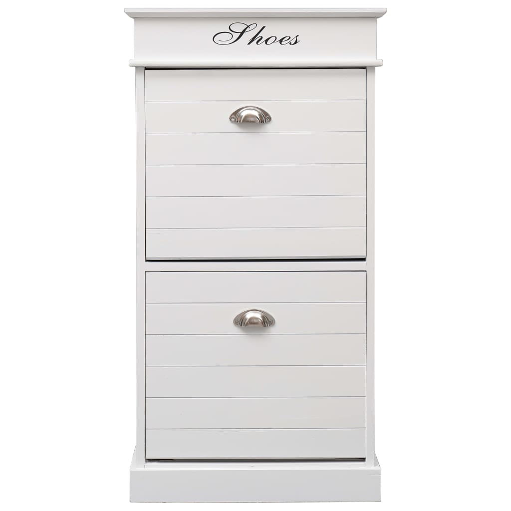 Shoe Storage Cabinet