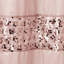 Rideau de douche simple rayé Ced-34139773