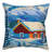 Throw Pillow-158296160