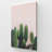 Prickly Beauty, Large Canvas Print-793336911