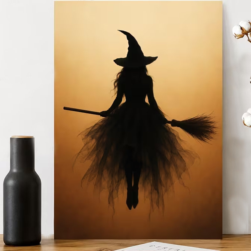 Wrapped Canvas Print, 30cm H x 20cm W