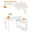 Ambus L Shape Computer Desk-1225115361-1273219874-1273219878