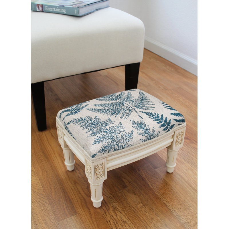 Repose-pieds de palm Ryland