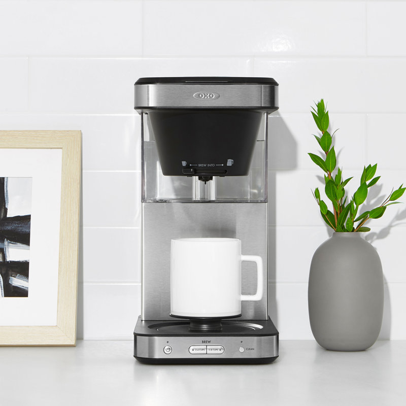 OXO Brew 8-Cup Coffee Maker