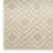 Ebern Designs Garp Beige Modern Indoor Rug-1721197208