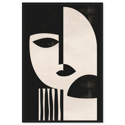 «The Mask III» par Art Remedy