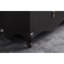 60" Solid Wood Sink Vanity  With 1' Artificial Stone Top-439160361