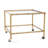 Benoit Rolling Side Tables