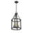 Charles 3 - Light Lantern Pendant-817873751