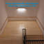 Lumière linéaire d'escalier de secours 4pi 3cct