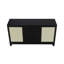 Buffet noir Sheridan-110994885