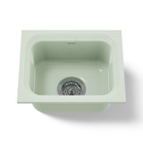 Northland™ 15" L x 12.38" W Undermount Kitchen Sink