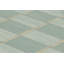 Scandinavian Wool Geometric Area Rug-1136429034
