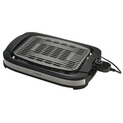 Oster DiamondForce Electric Indoor Nonstick Smokeless Countertop Grill with  Lid, 1 Piece - City Market