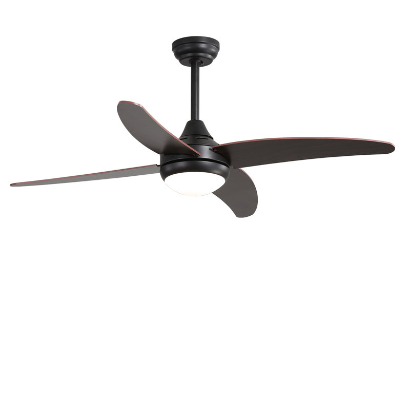 Ceiling Fan with LED Lights