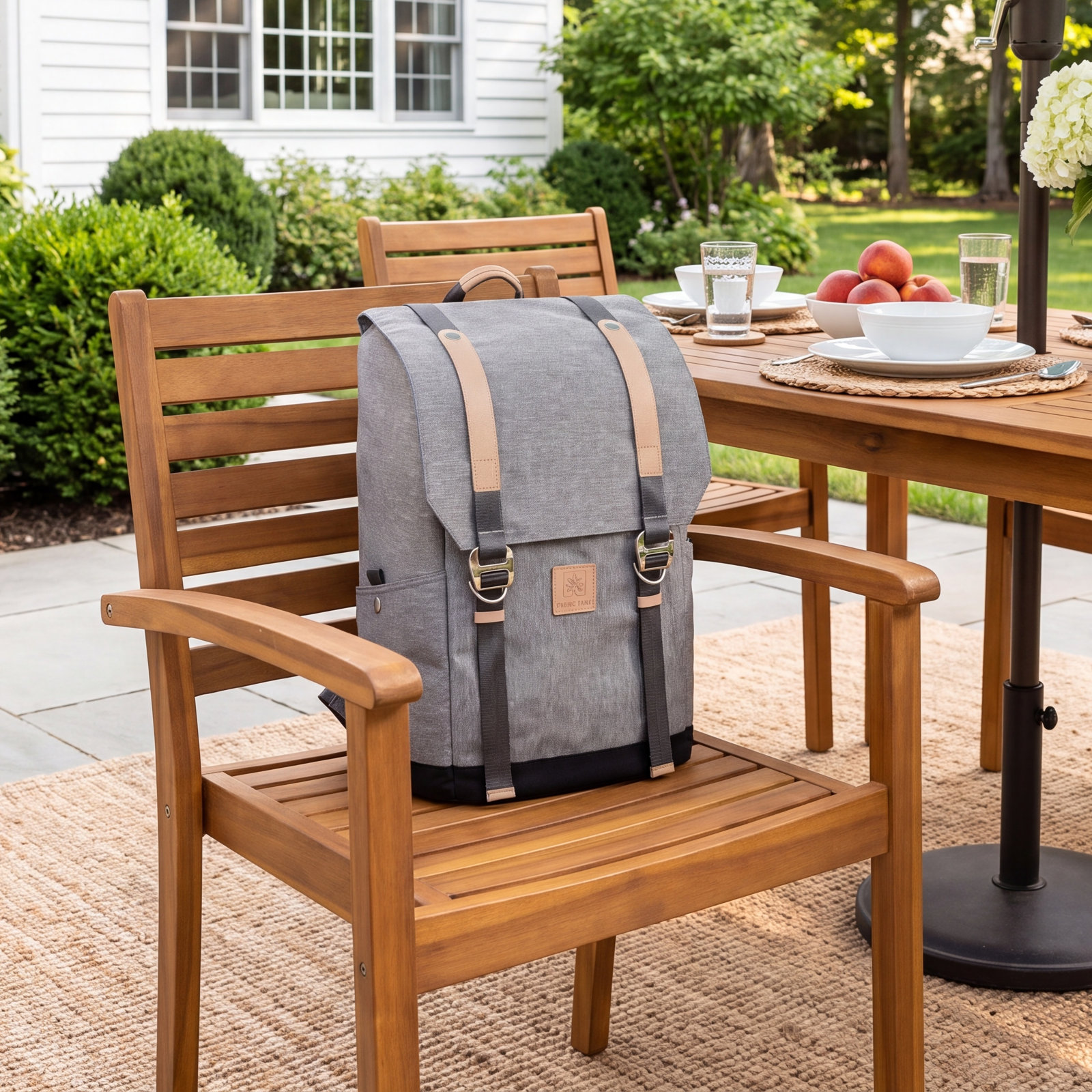 Frontier Picnic Cooler Backpack
