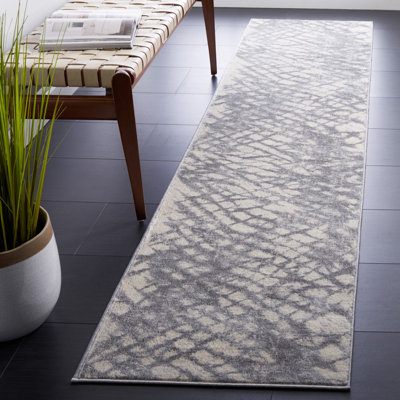Tapis Jasper 100 Performance Abstract