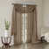 Angelos Sheer Curtain Single Panel