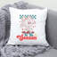 Coussin en polyester Christmas-11-957425391