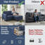 Causeuse avec repose-pieds l 54 po Kentrell-1423636632