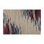 Tapis intérieur et extérieur gris Watercolor-1238547127